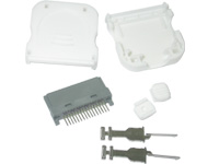 Fine Pitch I/O Connector Connectors