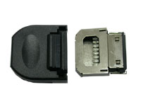 Mobile Phone Connectors