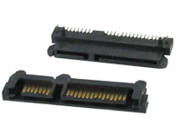 Serial ATA (SATA) Connectors